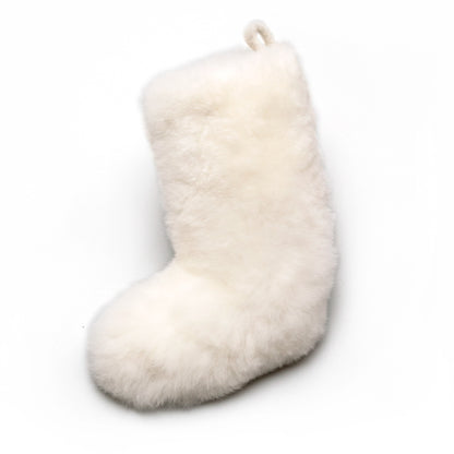 Intiearth Alpaca_Christmas_Stocking