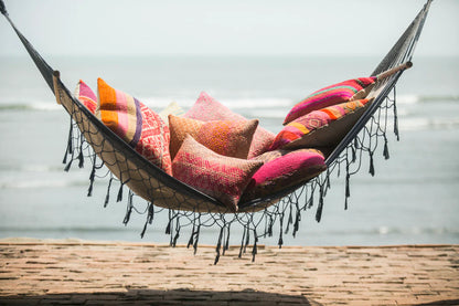 Intiearth_Frazada_Pillow_Beach_Home_Decor_Peruvian_Upcycled_Textiles