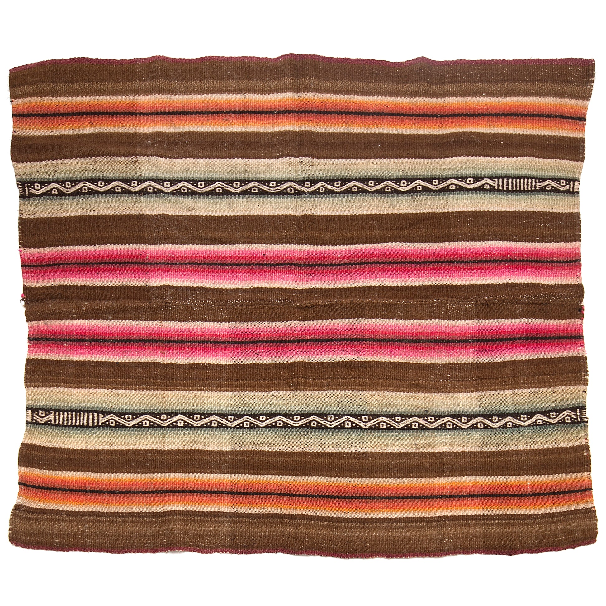 intiearth-vintage-peruvian-handspun-wool-colorful_frazada-blanket-handwoven
