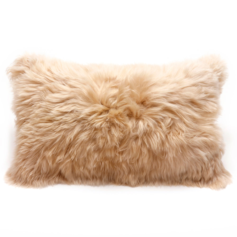 Intiearth_Suri_Alpaca_Lumbar_Pillow_Champagne