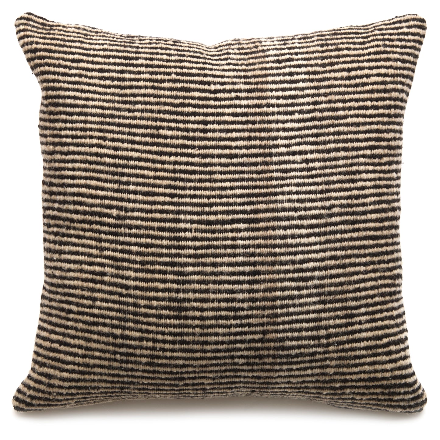 Intiearth Tierra Collection Raya striped Pillow