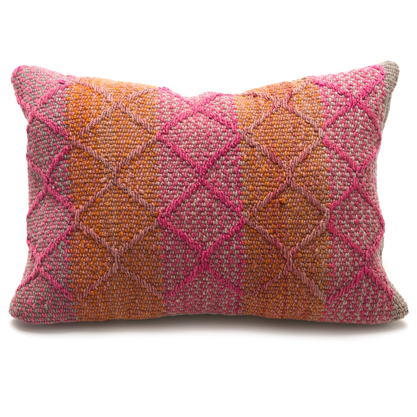 Intiearth_Colorful_Woven_Frazada_Pillow