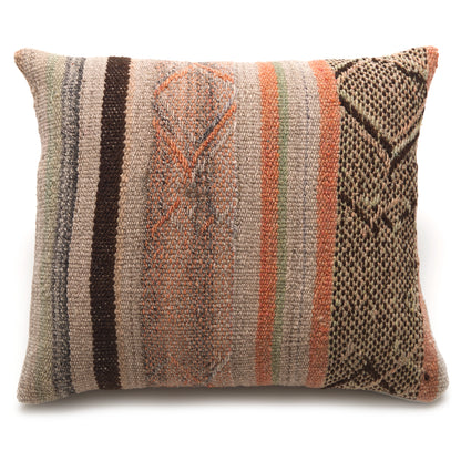 Intiearth_Colorful_Woven_Frazada_Pillow