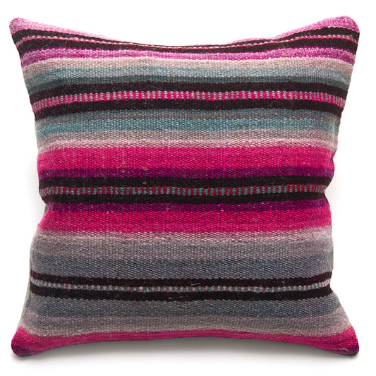 Intiearth Colorful Frazada Pillow