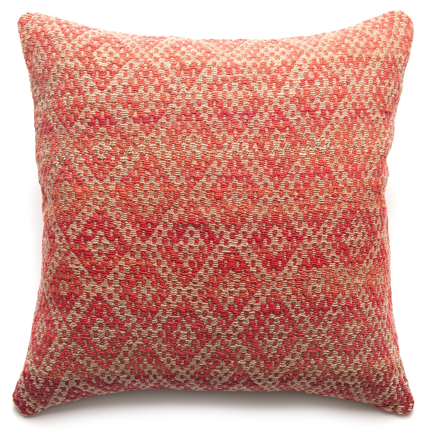 Intiearth colorful frazada pillow