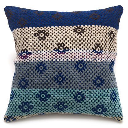 Intiearth Colorful Frazada Pillow