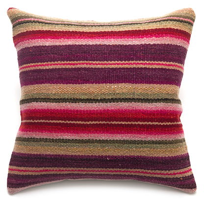 Intiearth Frazada Pillow Colorful